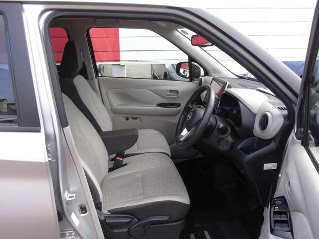 デイズ 660 X 4WD ・試乗車UP ・メーカーOP インテリジェン(19枚目)