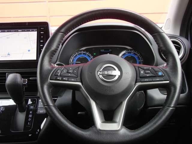 デイズ 660 ハイウェイスターGターボ プロパイロット エディション 4WD ・試乗車UP ・ディーラーOP(3枚目)