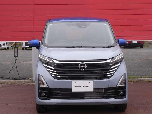 デイズ 660 ハイウェイスターGターボ プロパイロット エディション 4WD ・試乗車UP ・ディーラーOP(7枚目)