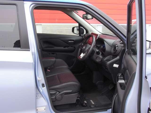 デイズ 660 ハイウェイスターGターボ プロパイロット エディション 4WD ・試乗車UP ・ディーラーOP(19枚目)