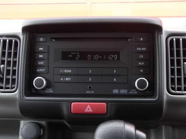 クリッパーバン 660 GXターボ ハイルーフ 4WD ・試乗車UP ・ディーラーOP(4枚目)