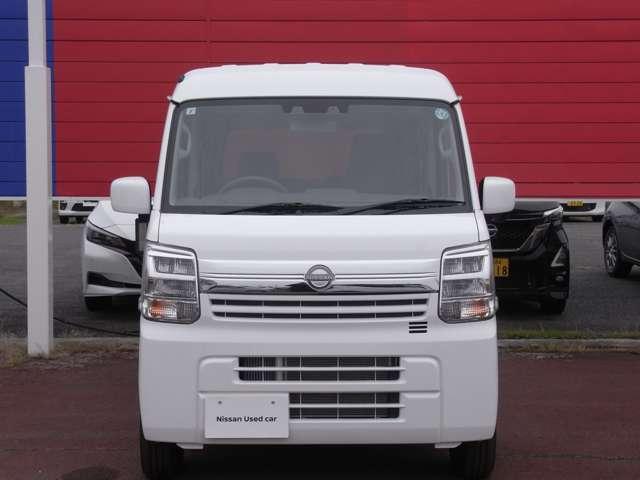 クリッパーバン 660 GXターボ ハイルーフ 4WD ・試乗車UP ・ディーラーOP(7枚目)