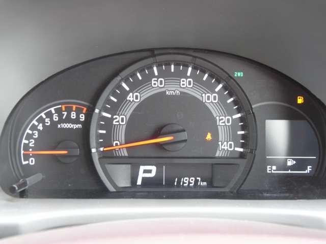 クリッパーバン 660 GXターボ ハイルーフ 4WD ・試乗車UP ・ディーラーOP(12枚目)