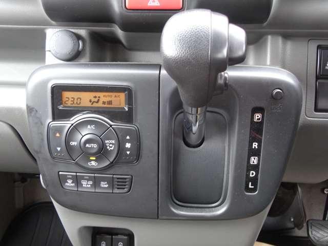 クリッパーバン 660 GXターボ ハイルーフ 4WD ・試乗車UP ・ディーラーOP(13枚目)