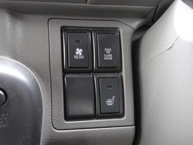 クリッパーバン 660 GXターボ ハイルーフ 4WD ・試乗車UP ・ディーラーOP(16枚目)