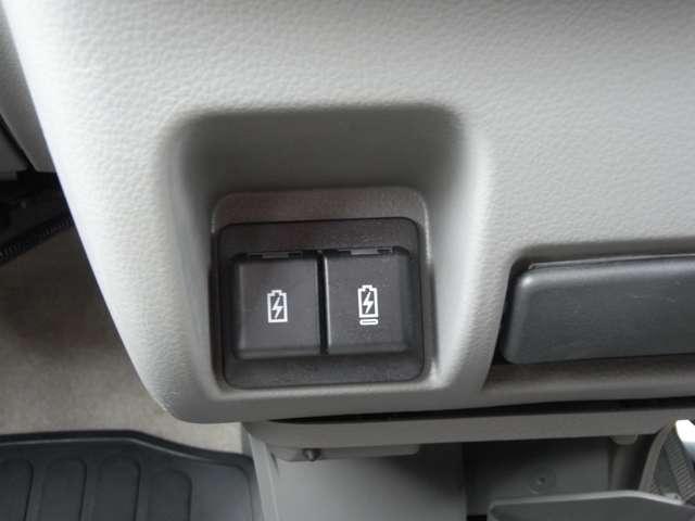 クリッパーバン 660 GXターボ ハイルーフ 4WD ・試乗車UP ・ディーラーOP(18枚目)