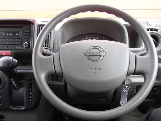 クリッパーバン ６６０　ＤＸ　ＧＬパッケージ　ハイルーフ　４ＷＤ　・試乗車ＵＰ　・ディーラーＯＰ（3枚目）