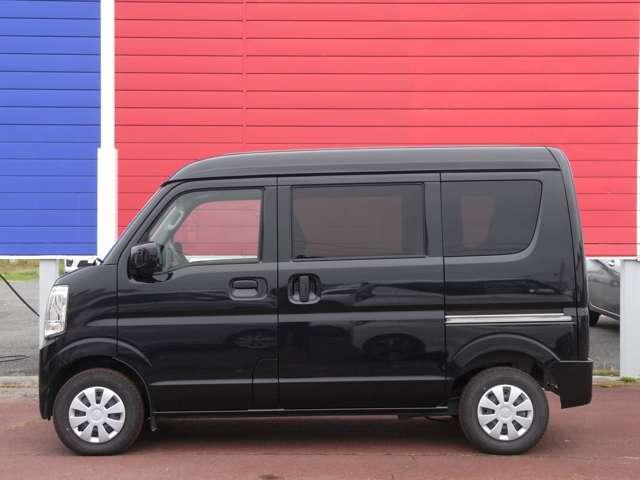 クリッパーバン ６６０　ＤＸ　ＧＬパッケージ　ハイルーフ　４ＷＤ　・試乗車ＵＰ　・ディーラーＯＰ（6枚目）