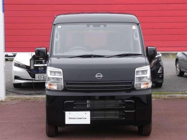 クリッパーバン ６６０　ＤＸ　ＧＬパッケージ　ハイルーフ　４ＷＤ　・試乗車ＵＰ　・ディーラーＯＰ（7枚目）