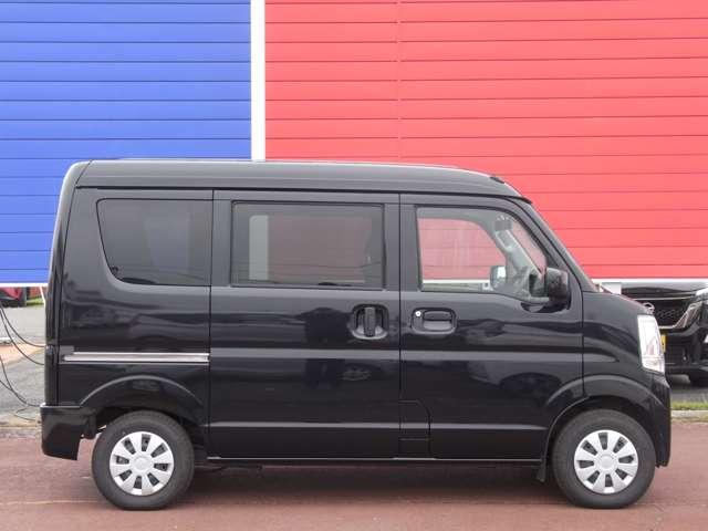 クリッパーバン ６６０　ＤＸ　ＧＬパッケージ　ハイルーフ　４ＷＤ　・試乗車ＵＰ　・ディーラーＯＰ（8枚目）