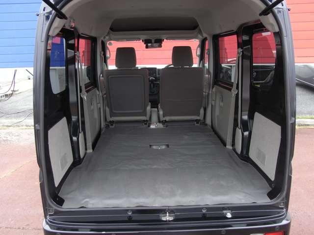 クリッパーバン ６６０　ＤＸ　ＧＬパッケージ　ハイルーフ　４ＷＤ　・試乗車ＵＰ　・ディーラーＯＰ（10枚目）