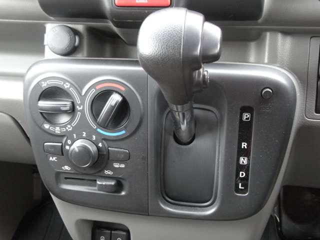 クリッパーバン ６６０　ＤＸ　ＧＬパッケージ　ハイルーフ　４ＷＤ　・試乗車ＵＰ　・ディーラーＯＰ（13枚目）