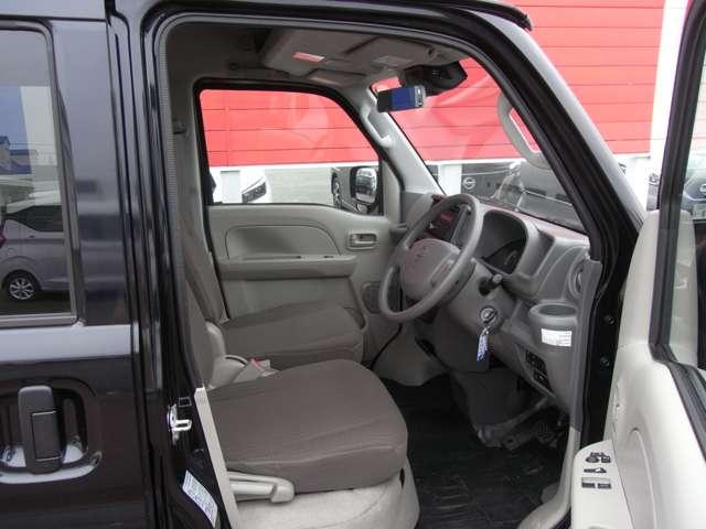 クリッパーバン ６６０　ＤＸ　ＧＬパッケージ　ハイルーフ　４ＷＤ　・試乗車ＵＰ　・ディーラーＯＰ（20枚目）