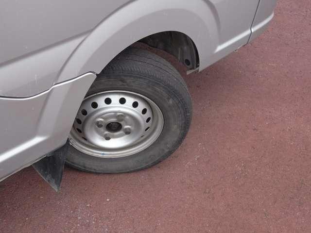 ＮＴ１００クリッパートラック ６６０　ＧＸ　４ＷＤ（5枚目）