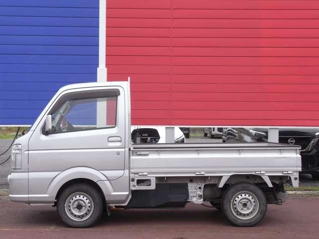 ＮＴ１００クリッパートラック ６６０　ＧＸ　４ＷＤ（6枚目）