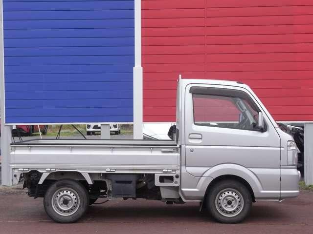 ＮＴ１００クリッパートラック ６６０　ＧＸ　４ＷＤ（7枚目）