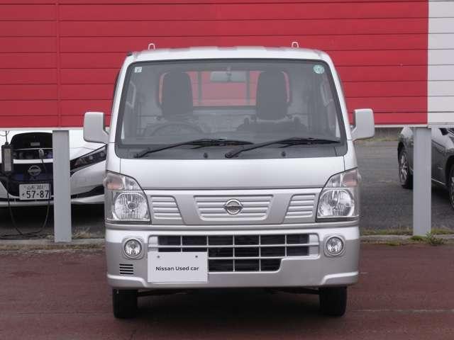 ＮＴ１００クリッパートラック ６６０　ＧＸ　４ＷＤ（8枚目）