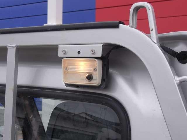 ＮＴ１００クリッパートラック ６６０　ＧＸ　４ＷＤ（11枚目）