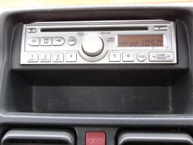 ＮＴ１００クリッパートラック ６６０　ＧＸ　４ＷＤ（14枚目）