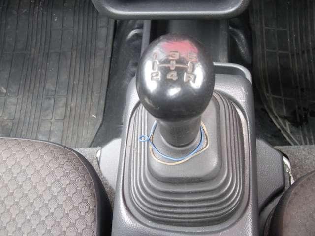 ＮＴ１００クリッパートラック ６６０　ＧＸ　４ＷＤ（17枚目）