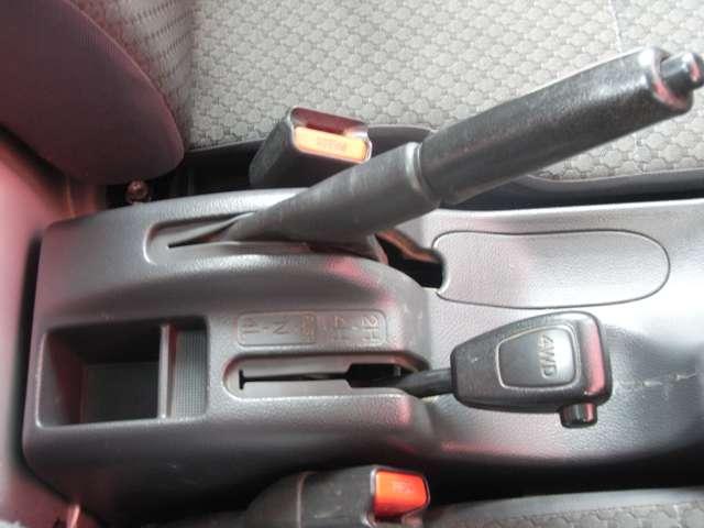 ＮＴ１００クリッパートラック ６６０　ＧＸ　４ＷＤ（18枚目）