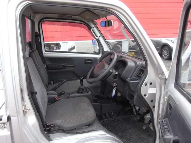 ＮＴ１００クリッパートラック ６６０　ＧＸ　４ＷＤ（19枚目）