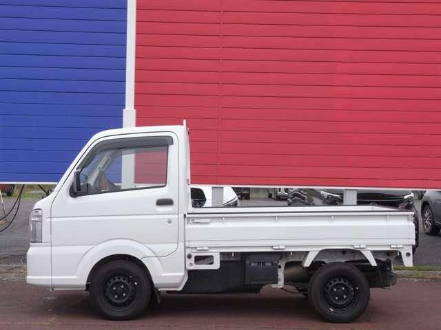 NT100クリッパートラック 660 DX 4WD ・ディーラーOP(6枚目)