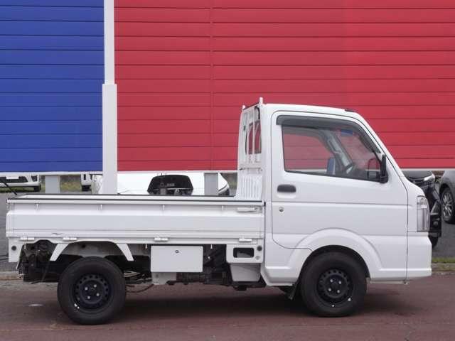 NT100クリッパートラック 660 DX 4WD ・ディーラーOP(7枚目)