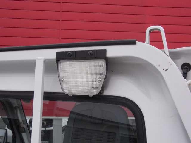 NT100クリッパートラック 660 DX 4WD ・ディーラーOP(11枚目)