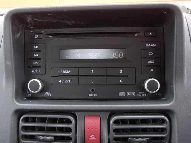 NT100クリッパートラック 660 DX 4WD ・ディーラーOP(14枚目)