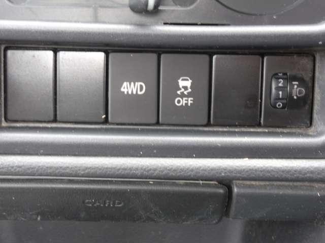 NT100クリッパートラック 660 DX 4WD ・ディーラーOP(16枚目)