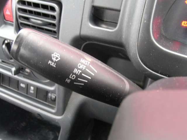 NT100クリッパートラック 660 DX 4WD ・ディーラーOP(19枚目)