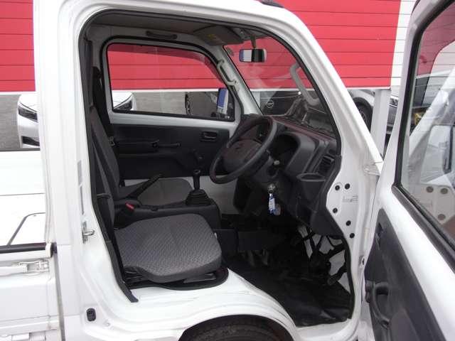 NT100クリッパートラック 660 DX 4WD ・ディーラーOP(20枚目)