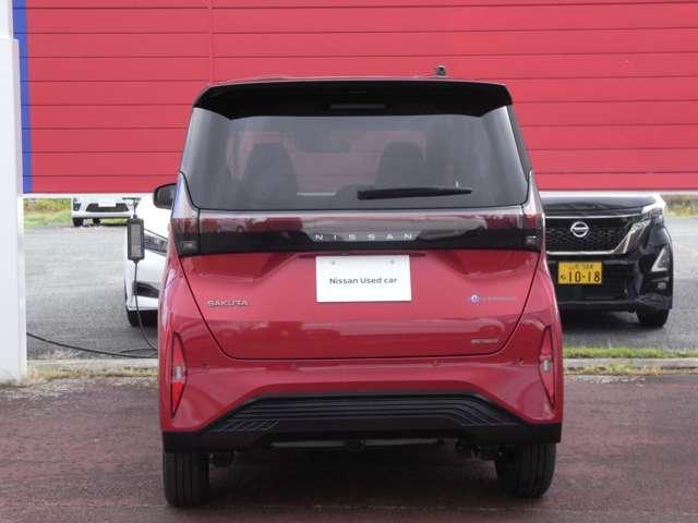 サクラ Ｇ　・メーカーＯＰ（9枚目）