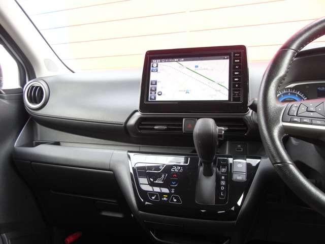 デイズ ６６０　ハイウェイスターＸ　プロパイロット　エディション　４ＷＤ　・ディーラーＯＰ　純正９インチ大型ナビ（10枚目）