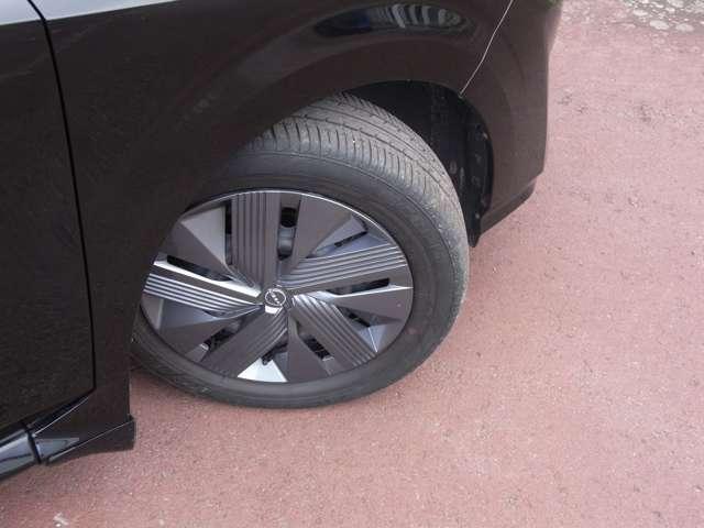 ノート 1.2 X ・メーカーOP(5枚目)