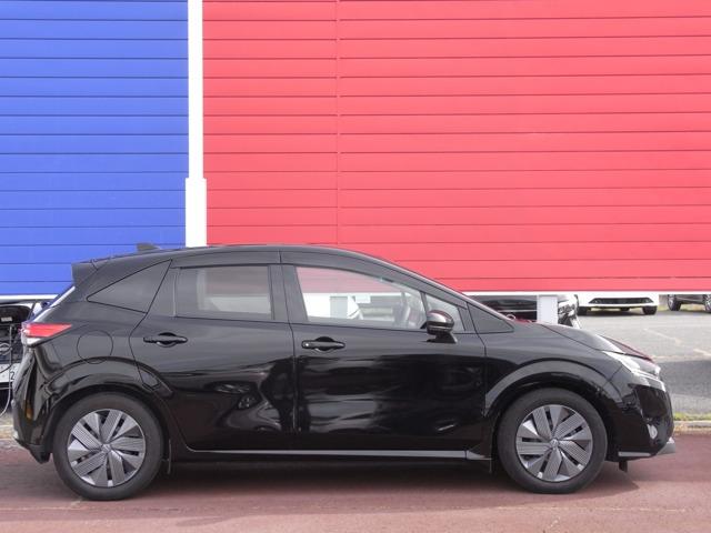 ノート 1.2 X ・メーカーOP(8枚目)