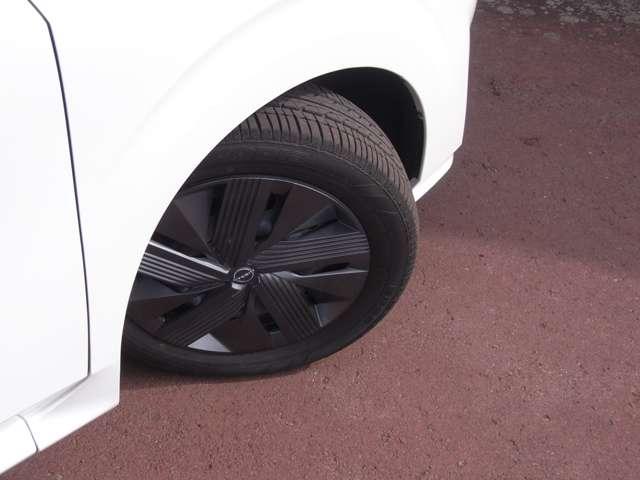 ノート 1.2 X ・メーカーOP(5枚目)