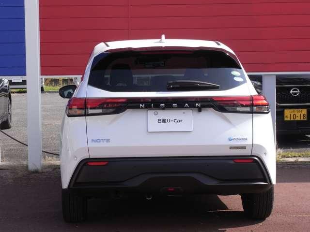 ノート 1.2 X ・メーカーOP(9枚目)