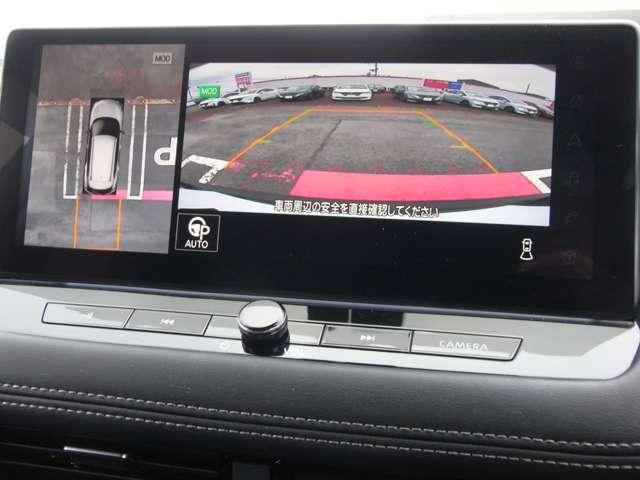 エクストレイル 1.5 X e-4ORCE 4WD ・ディーラーOP(4枚目)