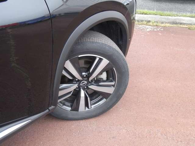 エクストレイル 1.5 X e-4ORCE 4WD ・ディーラーOP(5枚目)