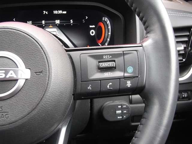 エクストレイル 1.5 X e-4ORCE 4WD ・ディーラーOP(12枚目)