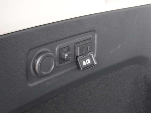 エクストレイル 1.5 X e-4ORCE 4WD ・ディーラーOP(20枚目)