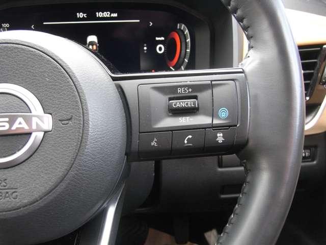 エクストレイル 1.5 G e-4ORCE 4WD ・メーカーOP ナッパレザーシート(12枚目)