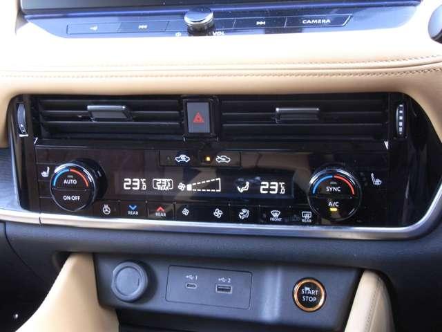 エクストレイル 1.5 G e-4ORCE 4WD ・メーカーOP ナッパレザーシート(13枚目)