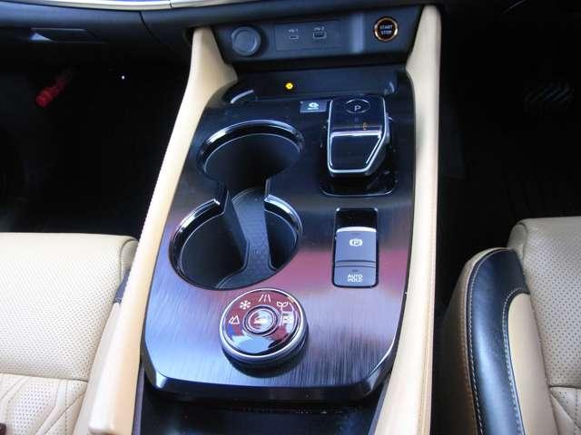 エクストレイル 1.5 G e-4ORCE 4WD ・メーカーOP ナッパレザーシート(14枚目)