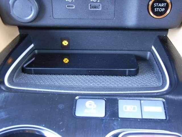 エクストレイル 1.5 G e-4ORCE 4WD ・メーカーOP ナッパレザーシート(19枚目)