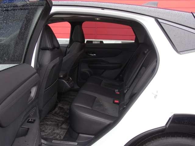 アリア B9 e-4ORCE 4WD ・試乗車UP ・メーカーOP(46枚目)