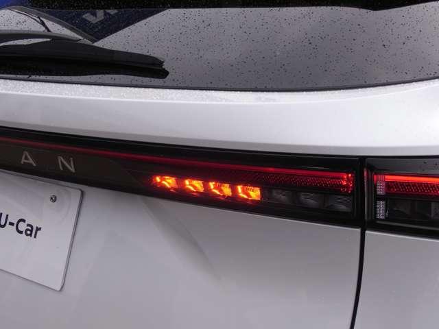 アリア B9 e-4ORCE 4WD ・試乗車UP ・メーカーOP(57枚目)