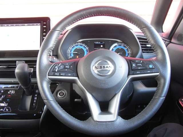 ルークス ６６０　ハイウェイスターＧターボ　プロパイロット　エディション　４ＷＤ　・メーカーＯＰ（3枚目）